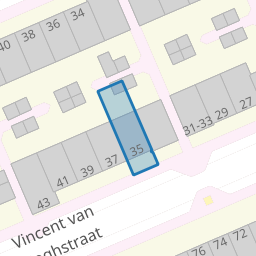 Perceel DDT00-K-9650