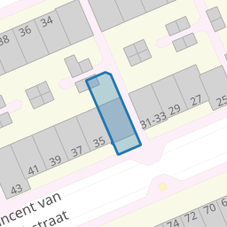 Perceel DDT00-K-9651