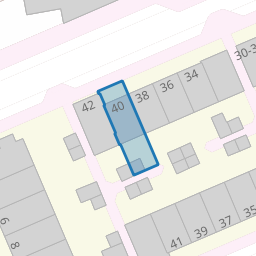 Perceel DDT00-K-9653