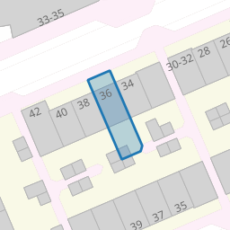 Perceel DDT00-K-9655