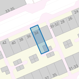 Perceel DDT00-K-9656