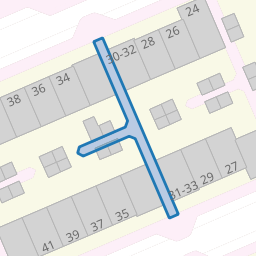 Perceel DDT00-K-9659