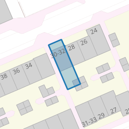 Perceel DDT00-K-9660