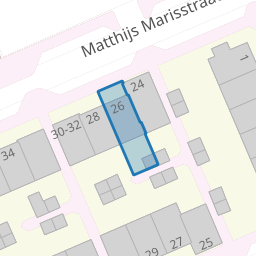 Perceel DDT00-K-9662