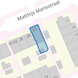 Perceel DDT00-K-9663