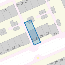 Perceel DDT00-K-9664