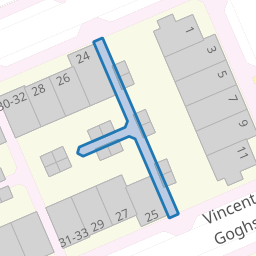 Perceel DDT00-K-9667