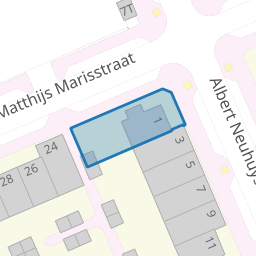 Perceel DDT00-K-9668