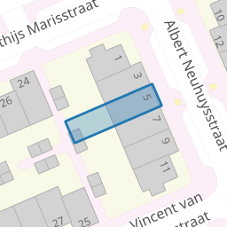 Perceel DDT00-K-9670