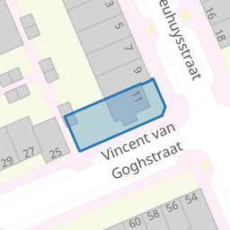 Perceel DDT00-K-9673