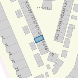 Perceel DDT00-K-9676