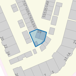 Perceel DDT00-K-9677