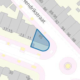 Perceel DDT00-K-9684