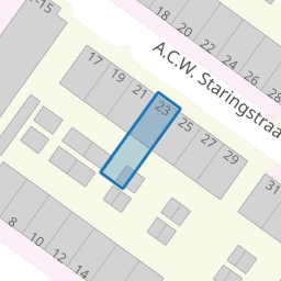 Perceel DDT00-K-9687