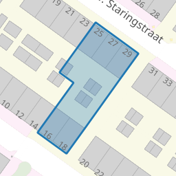 Perceel DDT00-K-9689