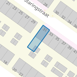 Perceel DDT00-K-9694