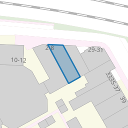 Perceel DDT00-K-9699