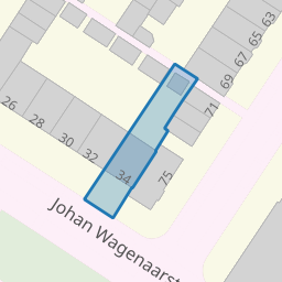 Perceel DDT00-K-9701