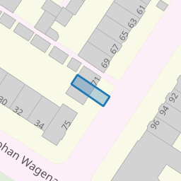 Perceel DDT00-K-9702