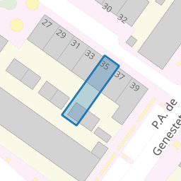 Perceel DDT00-K-9705