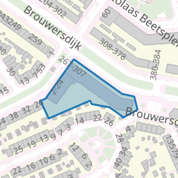 Perceel DDT00-K-9708