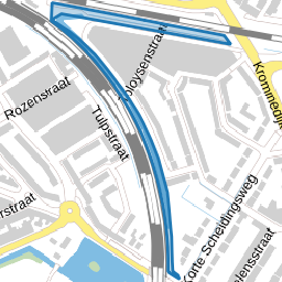 Perceel DDT00-K-9720