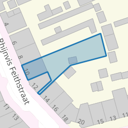 Perceel DDT00-K-9722