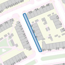 Perceel DDT00-K-9723