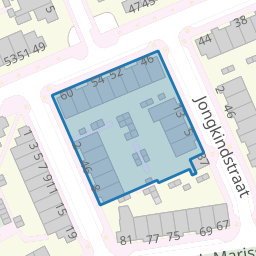 Perceel DDT00-K-9724