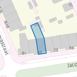 Perceel DDT00-K-9727