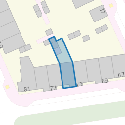 Perceel DDT00-K-9728