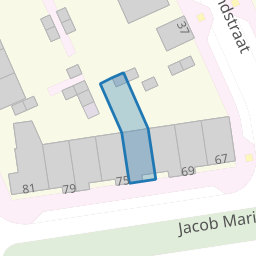 Perceel DDT00-K-9729