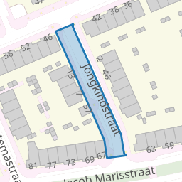 Perceel DDT00-K-9732