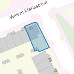 Perceel DDT00-K-9733