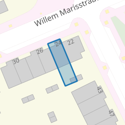 Perceel DDT00-K-9734