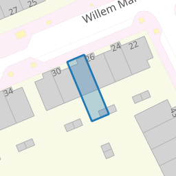 Perceel DDT00-K-9736