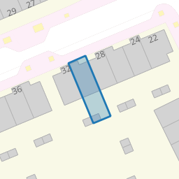 Perceel DDT00-K-9737