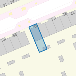 Perceel DDT00-K-9738