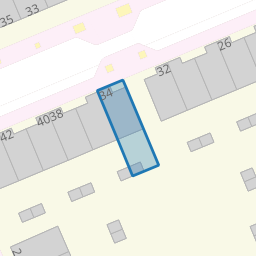 Perceel DDT00-K-9739