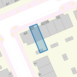 Perceel DDT00-K-9743