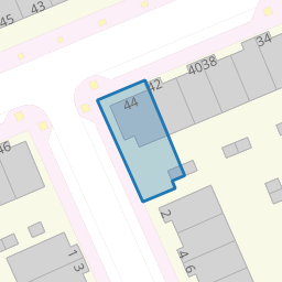 Perceel DDT00-K-9744