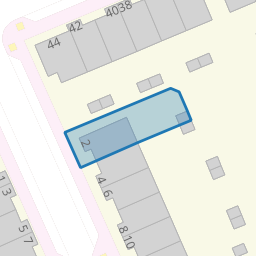 Perceel DDT00-K-9745