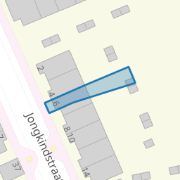 Perceel DDT00-K-9747