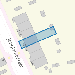 Perceel DDT00-K-9748