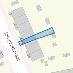 Perceel DDT00-K-9749