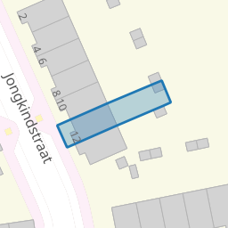 Perceel DDT00-K-9750