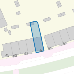 Perceel DDT00-K-9752