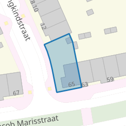 Perceel DDT00-K-9756