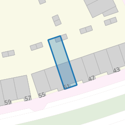 Perceel DDT00-K-9762