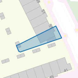 Perceel DDT00-K-9772